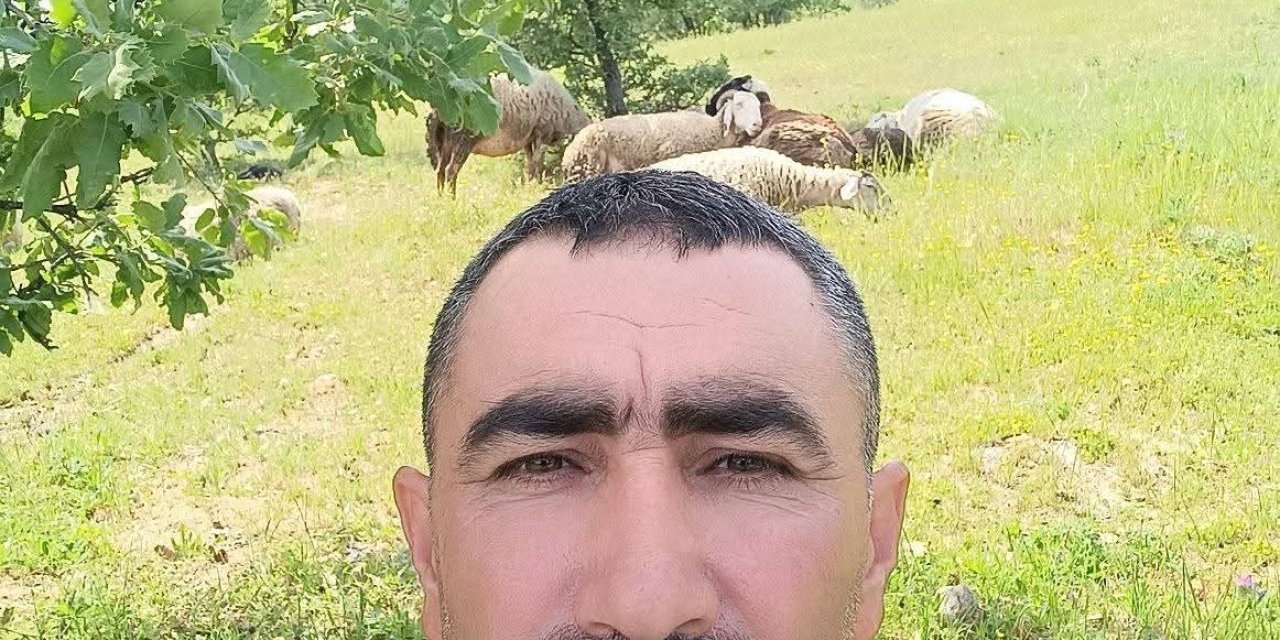 Manisa’da avcı tarafından vurulan çoban hayatını kaybetti