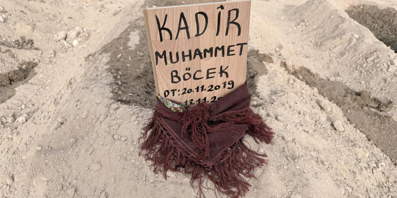 Yaşasaydı yarın 6’ncı yaş gününü kutlayacaktı