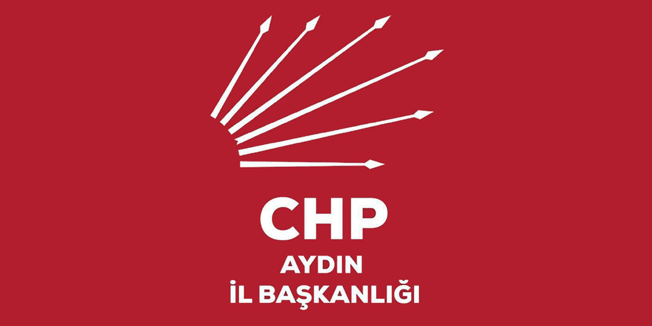 Aydın’da su indirimi gerilimi: CHP iddiaları yalanladı