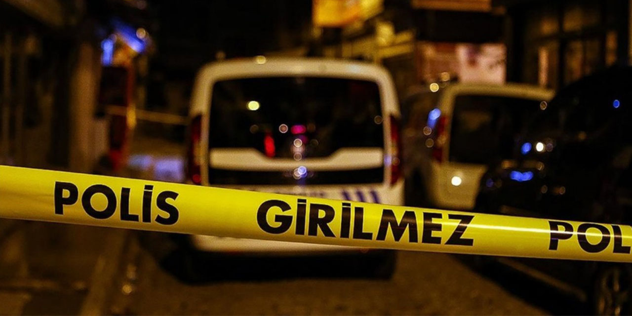 Engelli kızını öldürüp intihar etti