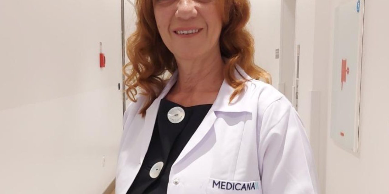 Düşük doz BT ile akciğer kanserinde erken tanı mümkün