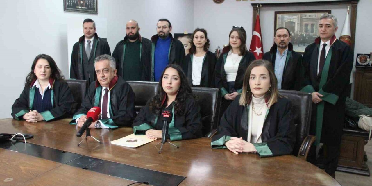 Aydın Barosu Çocuk Hakları Merkezi Başkanı Kuyucu: "Her çocuk tek ve biriciktir"