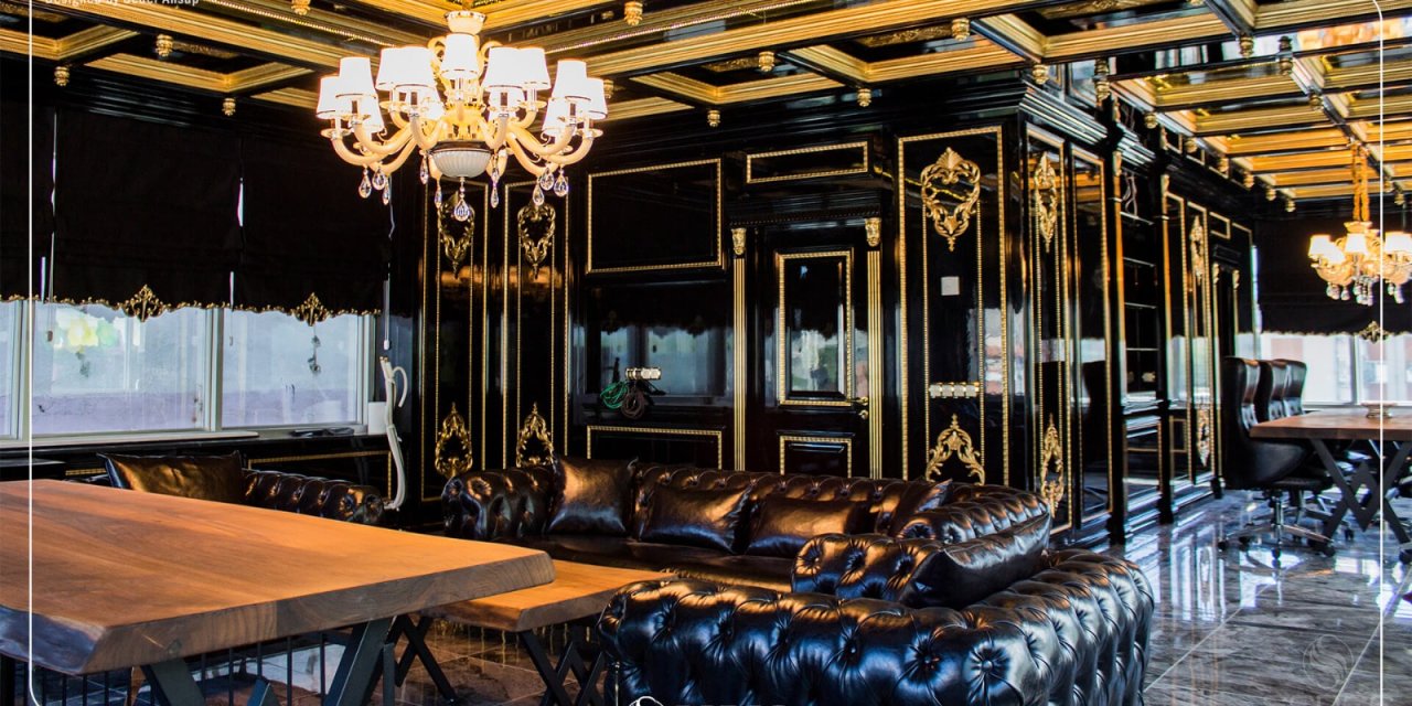 Kapı Tasarımında Yenilikçi Bir Marka: Sedef Ahşap