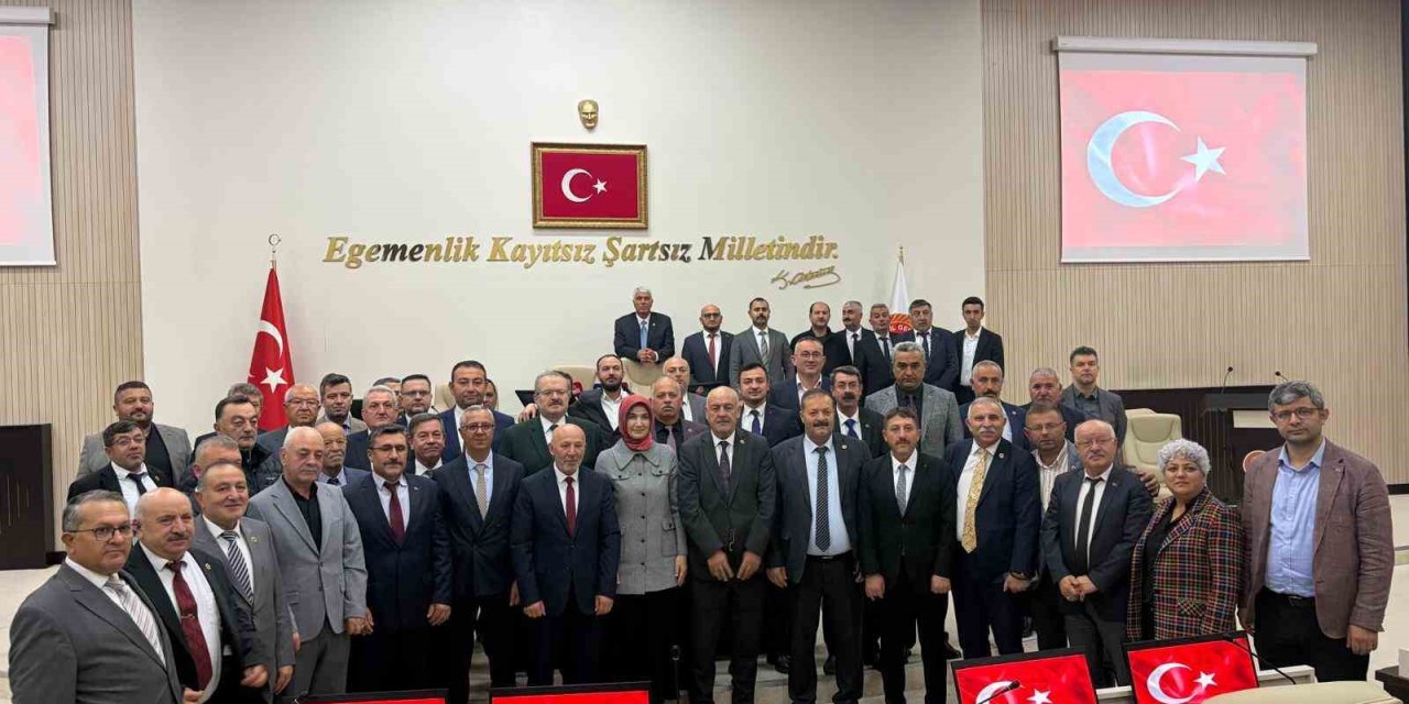 Şuhut’a 2026 yılında yapılacak özel idare yatırım bütçesi belli oldu