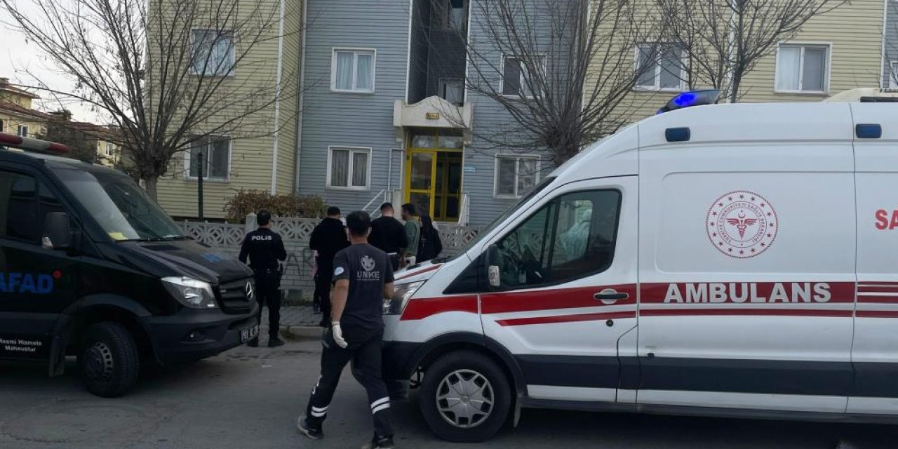 Patates kızartmasından zehirlenen anne ve çocukları taburcu edildi