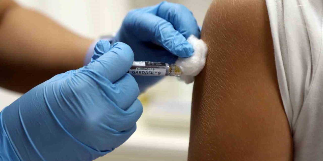 Muğla Büyükşehir Belediyesi ücretsiz HPV aşısı başvurusu başladı