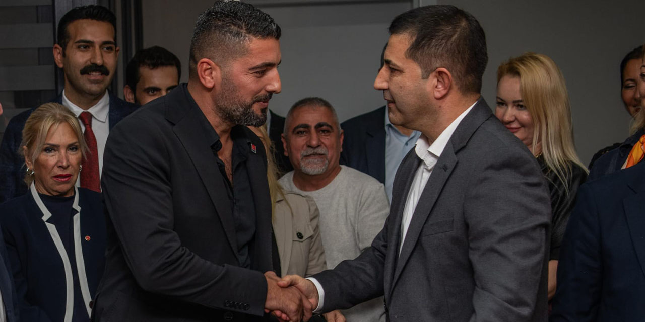 CHP Grup Başkan Vekili Ömer Günel: “Yolumuz da hedefimiz de bir”