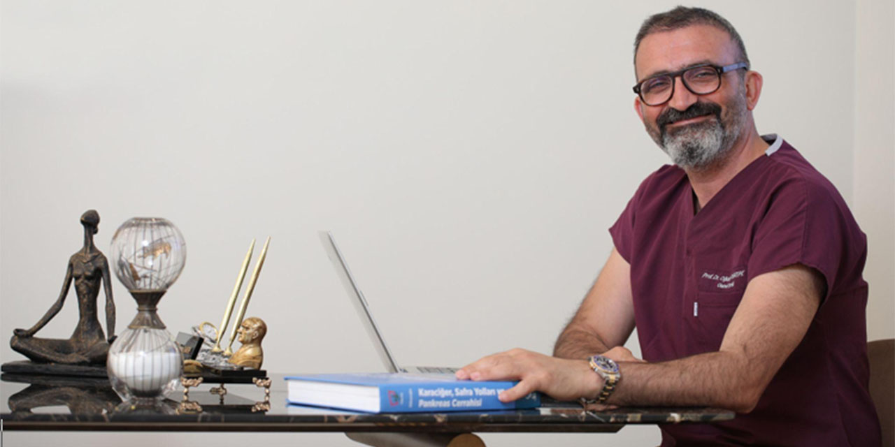 Pankreas Kanserinde Modern Tedaviler ve Yaşam Süresini Uzatan Yaklaşımlar