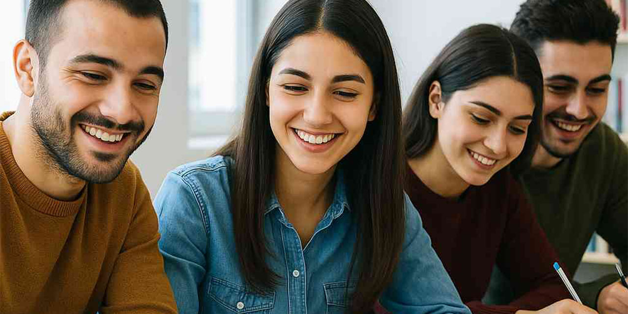 Ankara Kızılay Dershane Yoğunluğu Artıyor: Sınav Hazırlığında Merkez Neden Bu Kadar Popüler?