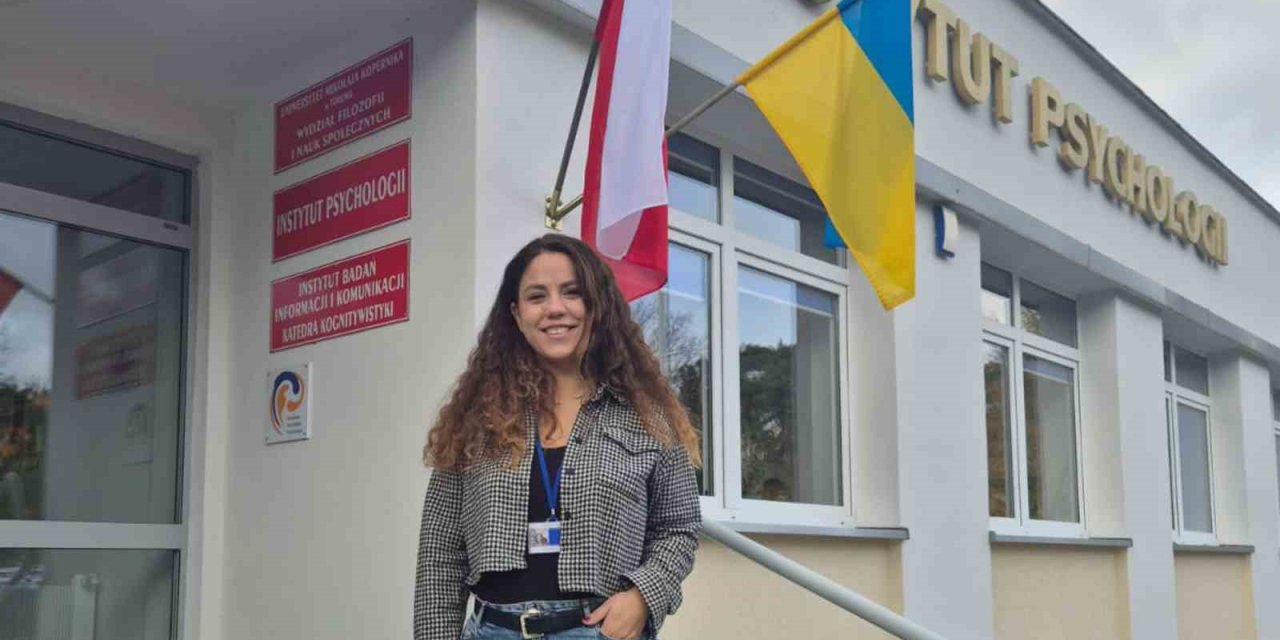 Avrupa’nın kalbinde iklim krizi psikolojisini inceleyecek