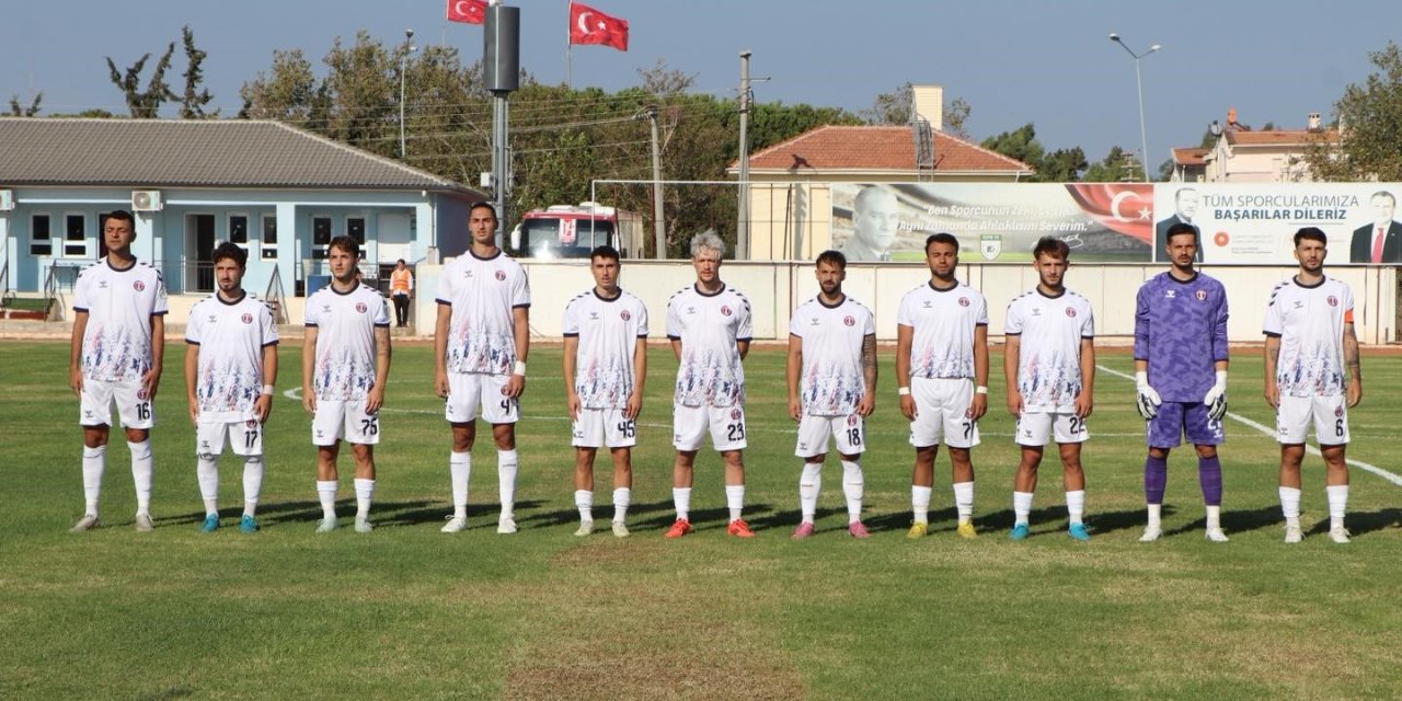 Söke 1970’e bahis soruşturmasından ceza yağdı