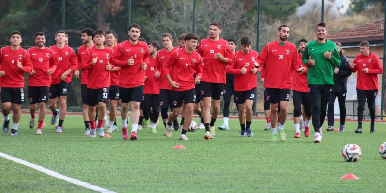 Denizli İdman Yurdu’nun 8 oyuncusuna bahis cezası