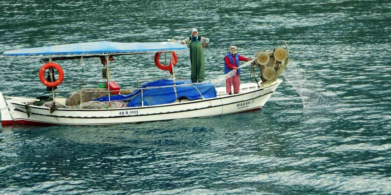 Akdeniz Koruma Derneği’nden ‘Dünya Balıkçılık Günü’ mesajı