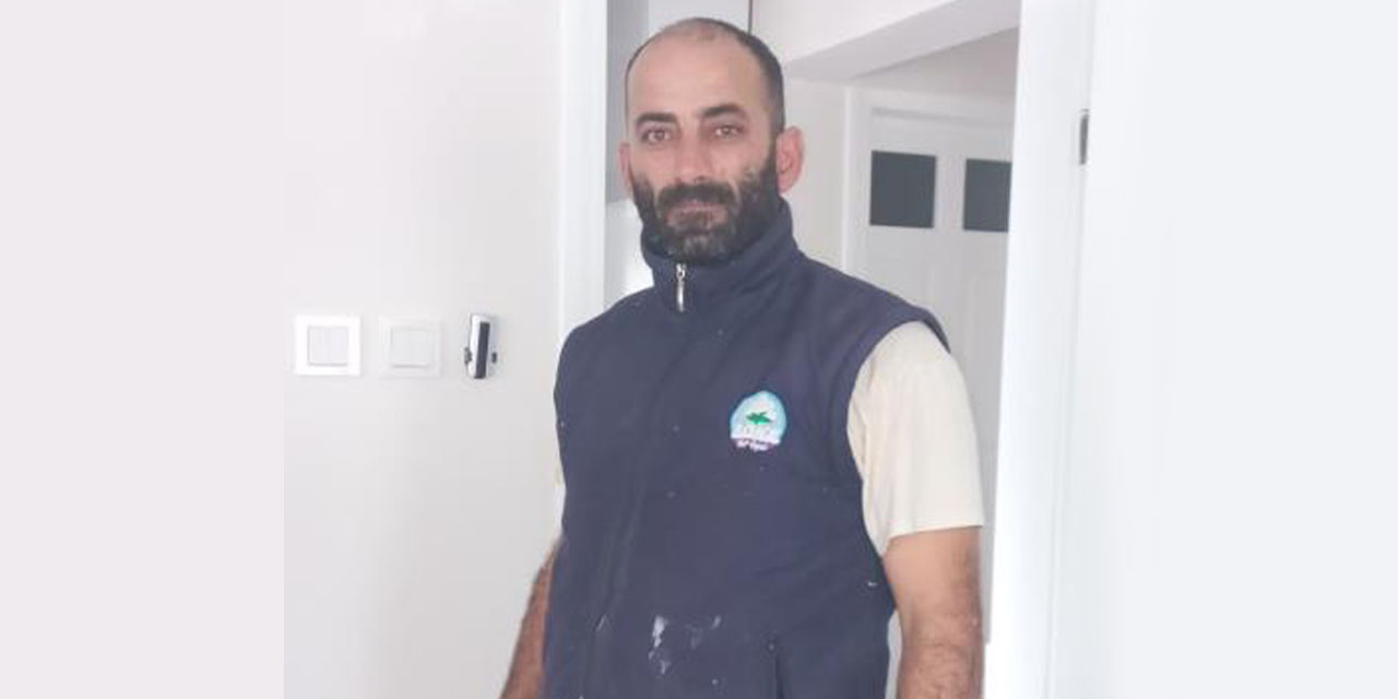 Söke’de örnek davranış: Bulduğu parayı polise teslim etti