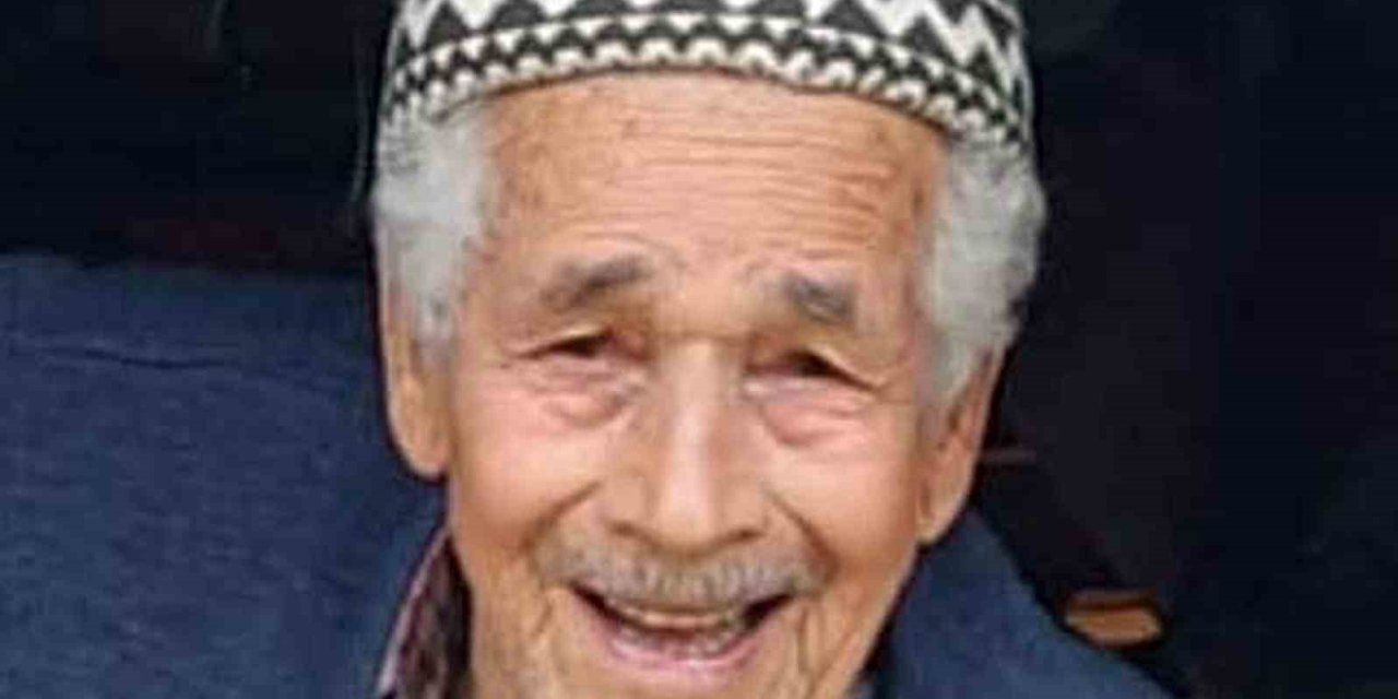 Ortaca’da yaşlı adam silahla vurulmuş olarak bulundu