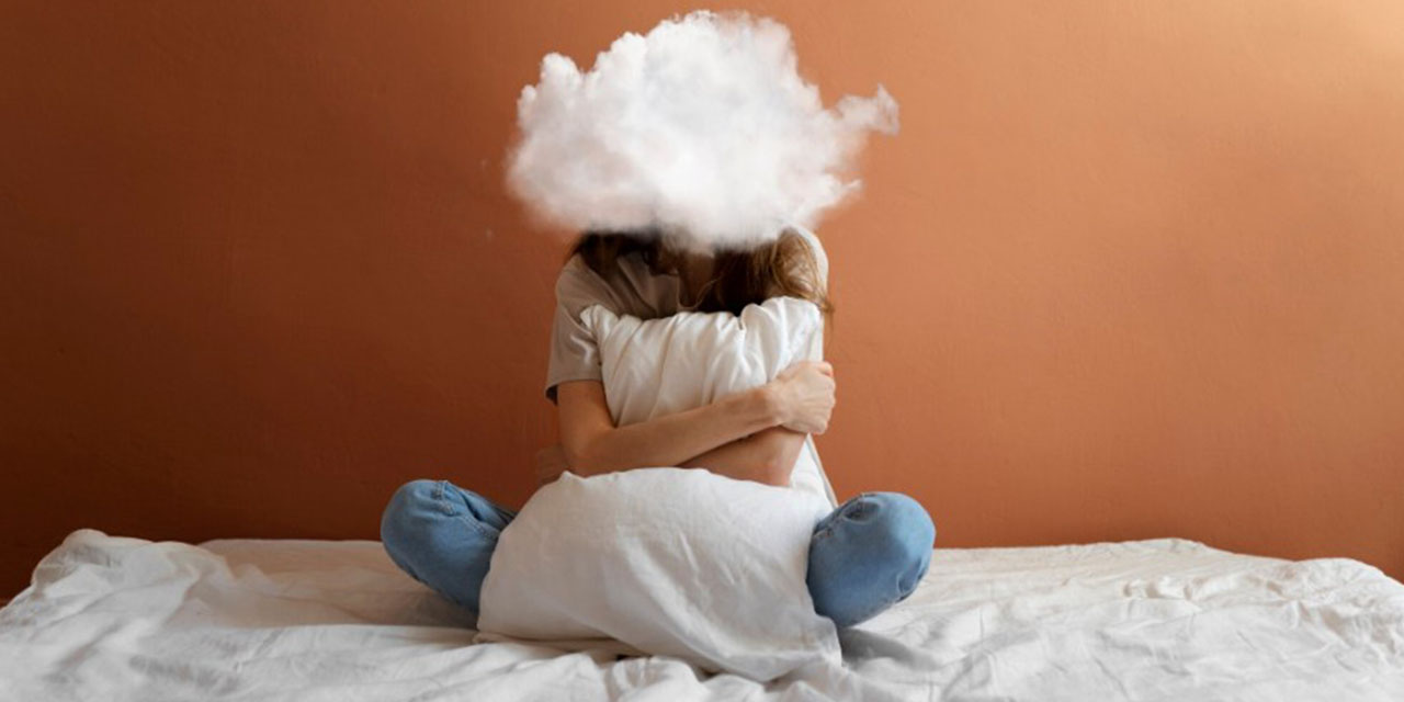 Korkulu Rüya Görmek Neye İşarettir?