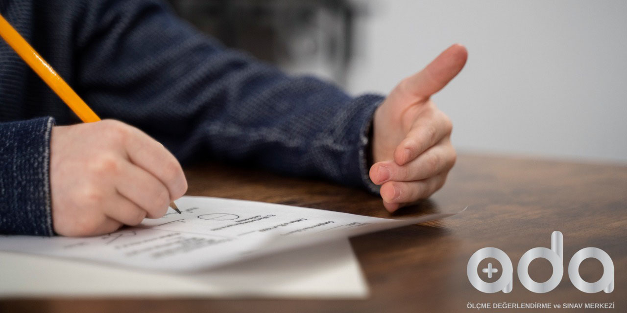 Ada Sınav Merkezi ile LGS Deneme Sınavı Deneyimini Zirveye Taşıyın