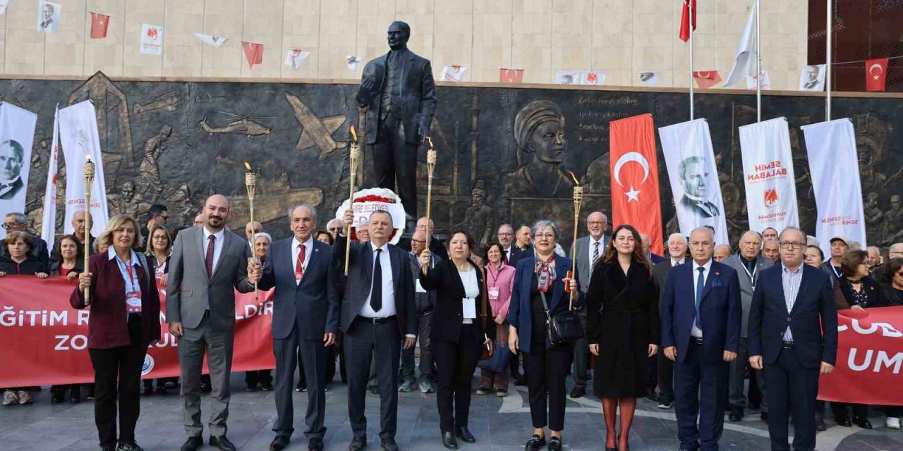 Eğitimin sorunları Yunusemre’de masaya yatırıldı