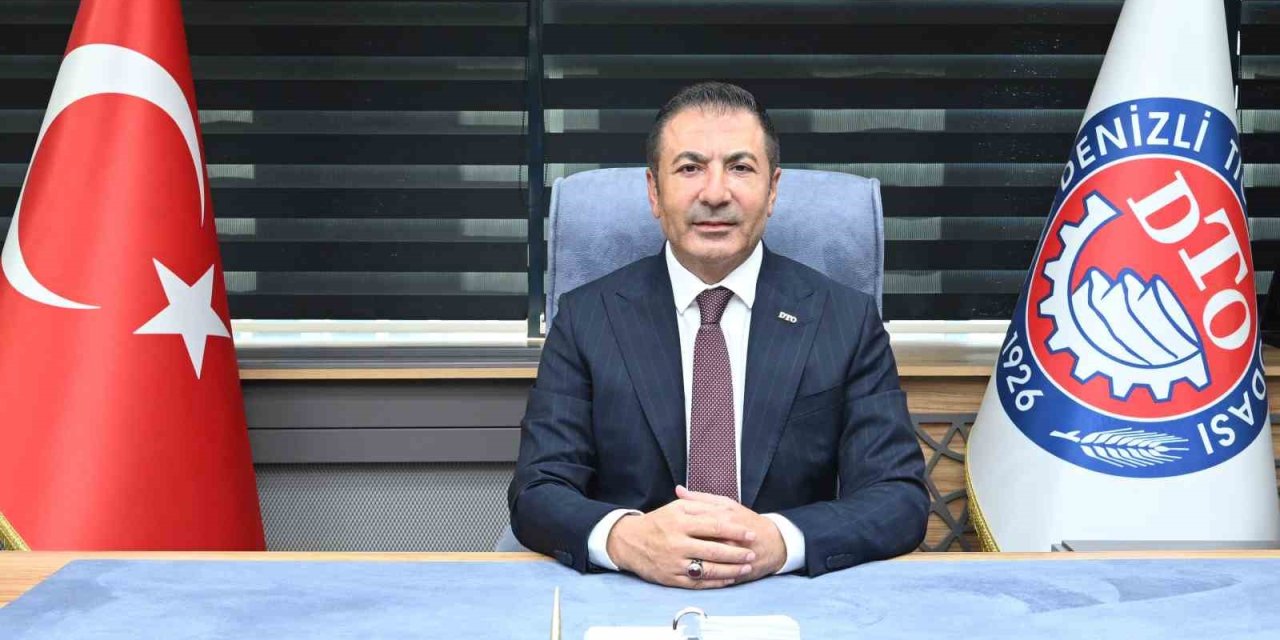 Başkan Erdoğan; Toplumsal değerlerin kaynağında öğretmenlerimizin yaktığı ışık vardır"