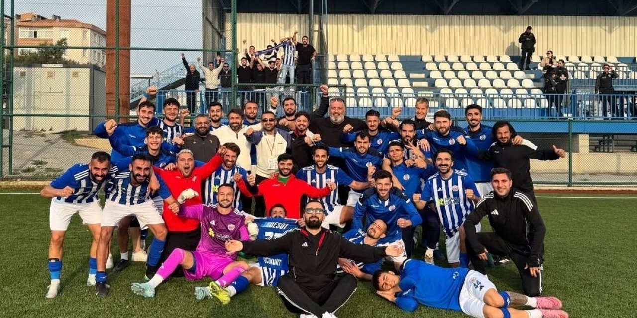 BAL’da 8. hafta tamamlandı