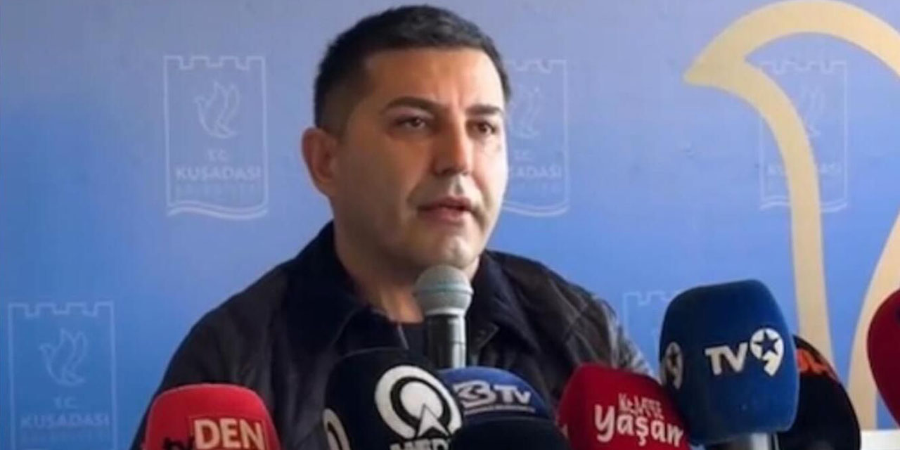 Ömer Günel’den sert çıkış: “Açıklarsam ortalık darmadağın olur”