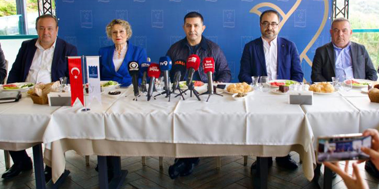 Ömer Günel: “2026 bütçesinde Kuşadası için turizm yatırımı yok”