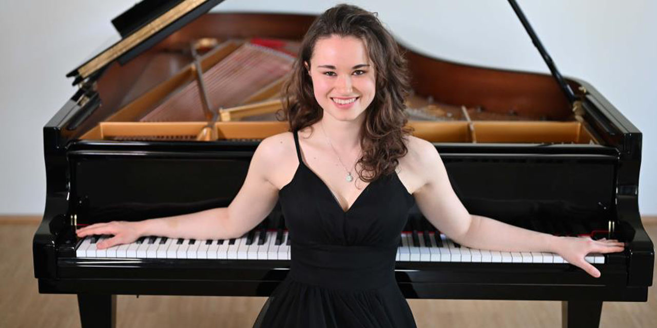 Notaların prensesi dünya listesinde