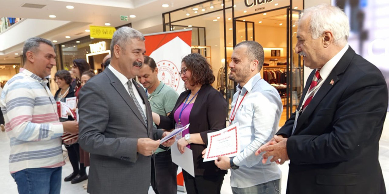 Aydın’da 24 Kasım’a özel Akıl ve Zekâ Oyunları buluşması