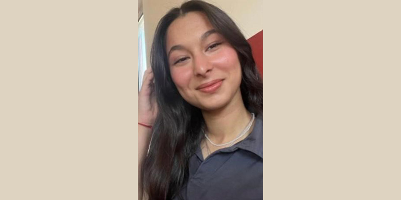 Genç kız av tüfeği ile vurulmuş halde bulundu