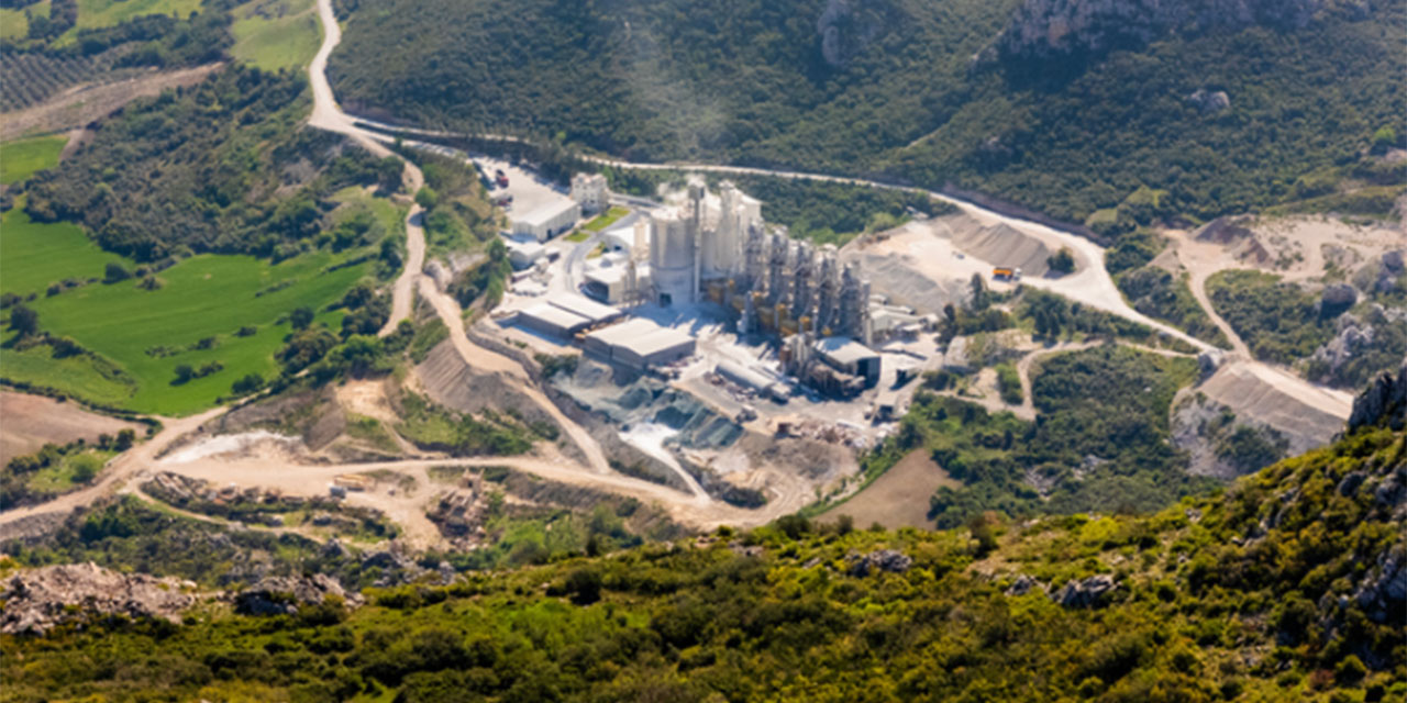 Quicklime: The Ancient Material Powering Modern Innovation