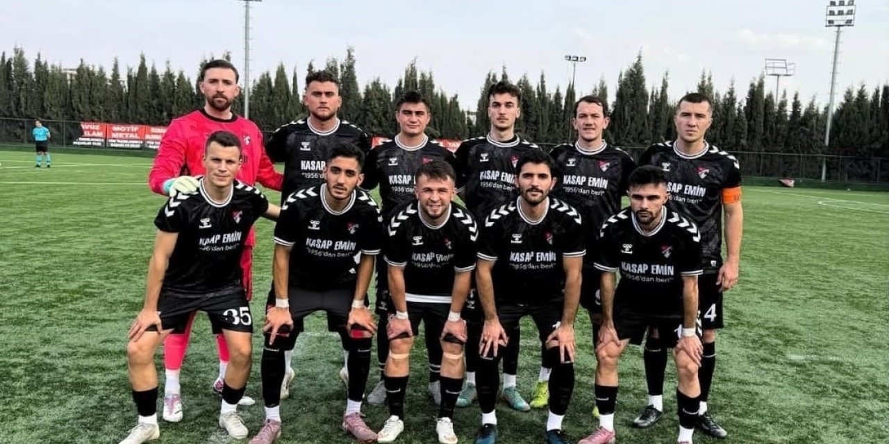 Manisa SAL’da heyecan başladı