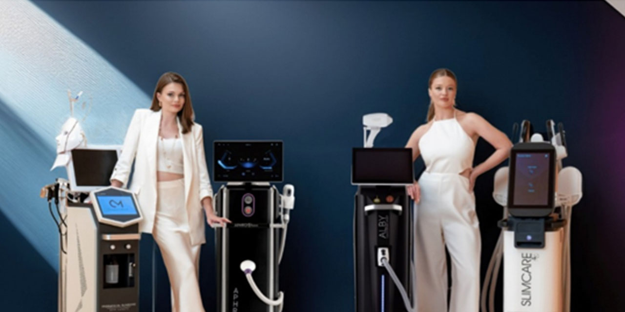 Kadınların en büyük estetik sorunu: 2025’in en başarılı bölgesel incelme cihazları