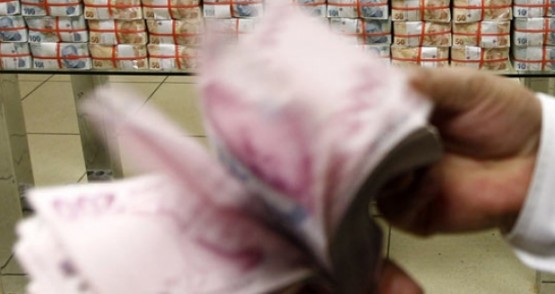 Merkez Bankası, Banka Kredileri Eğilim Anketi’ni Açıkladı