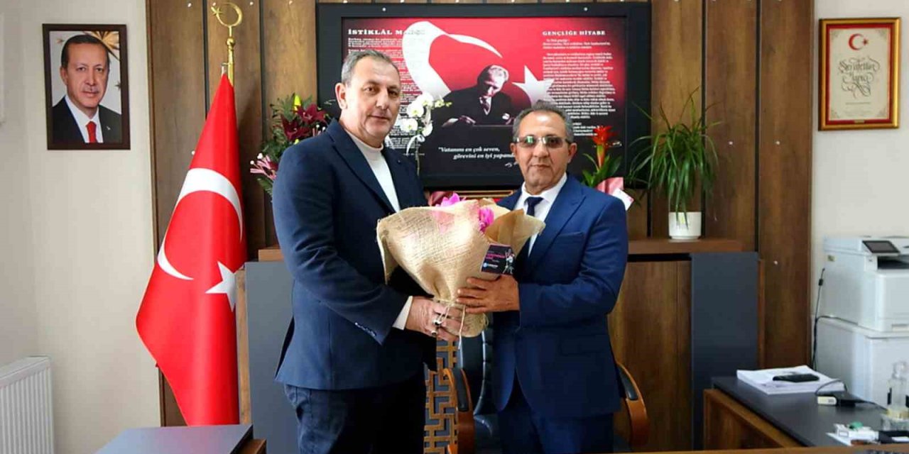 Söke Belediyesi, öğretmenleri unutmadı