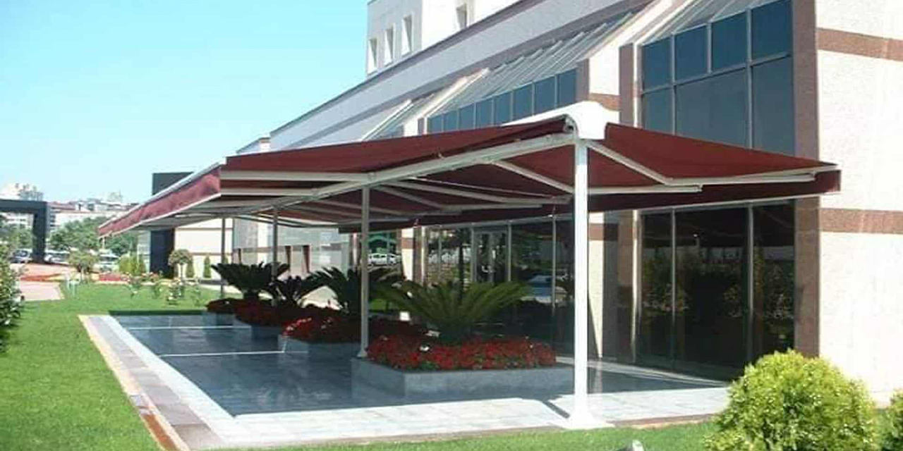 Otomatik Tente: Modern Mekânlar İçin Akıllı ve Estetik Gölgelendirme Çözümleri