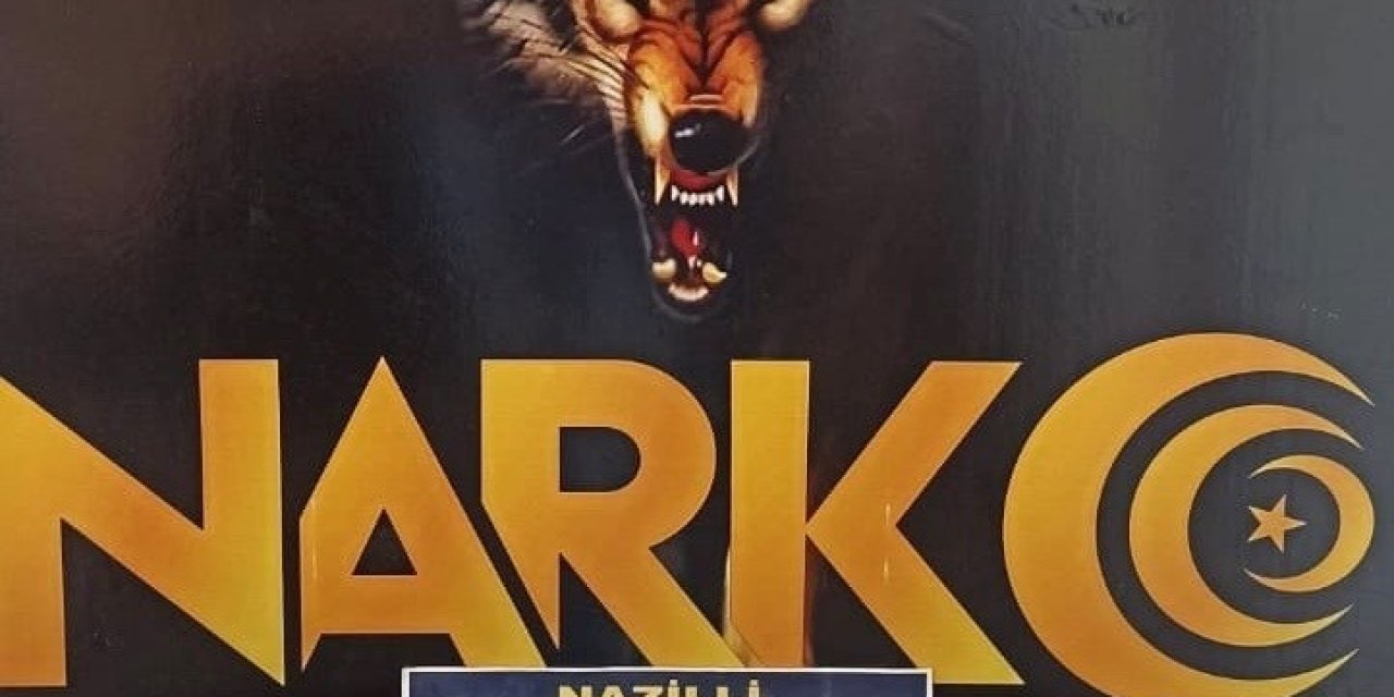 Nazilli’de uyuşturucu operasyonu: 14 şüpheli yakalandı