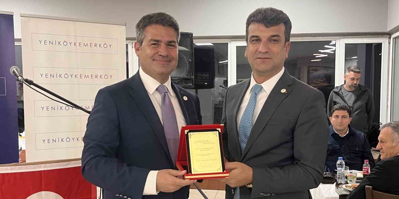 Yeniköy Kemerköy Enerji’den öğretmenler günü kutlaması