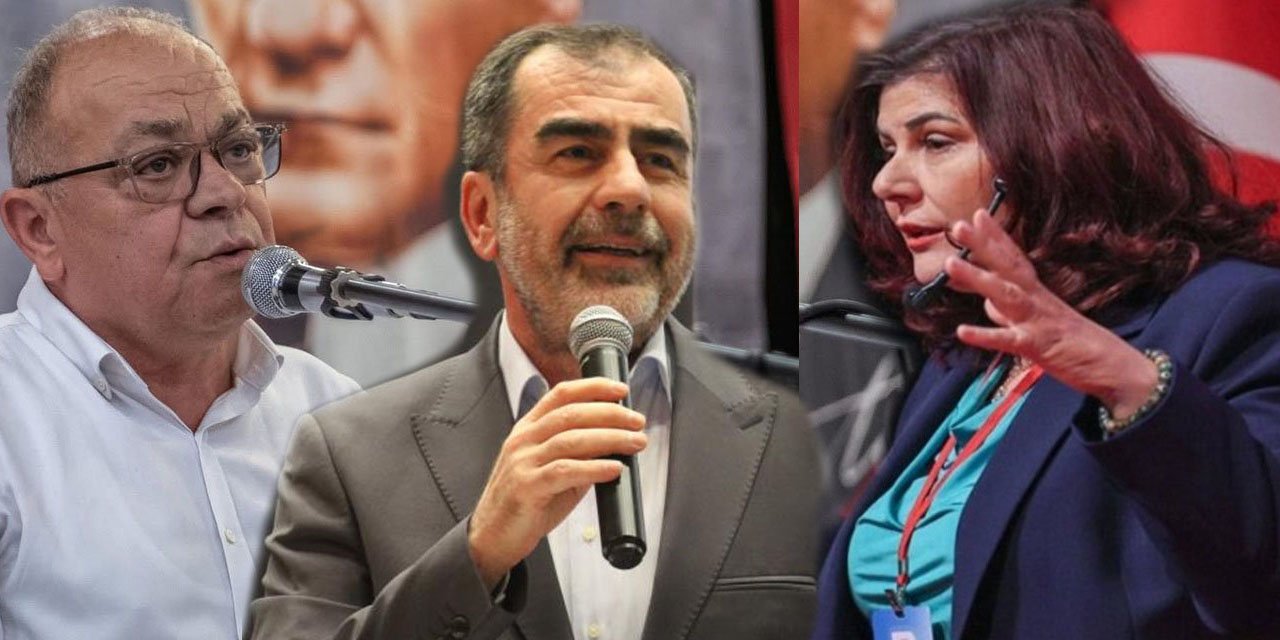 CHP Aydın’dan AK Partili Erdem’e “inkarın böylesi görülmedi” tepkisi