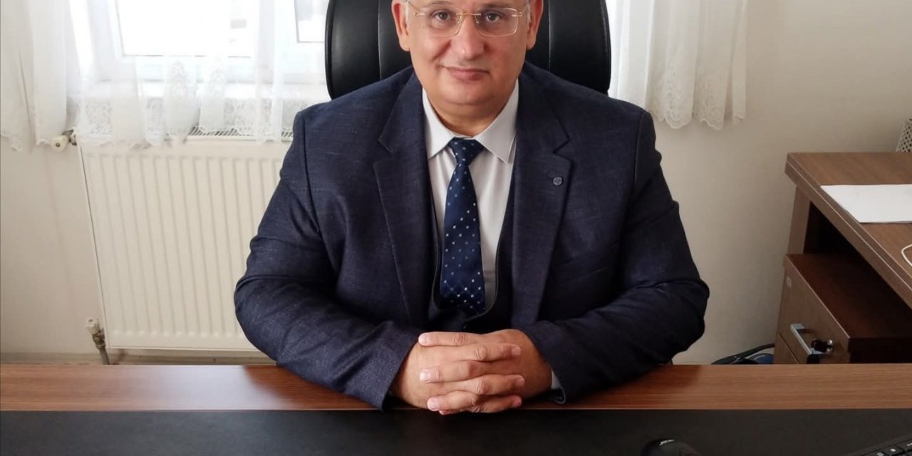 Köylü, Şuhut İlçe Müftülüğü’nde görevine başladı