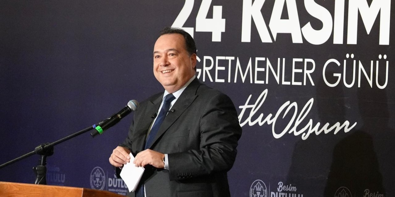 Manisa’da öğretmenlere çifte bayram