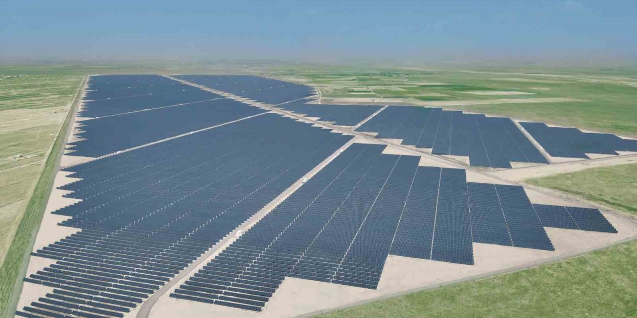 Ecogreen Enerji Holding, YEKA GES-2025 Yarışmaları’nda 50 MWe’lik Bolu GES Projesini kazandı