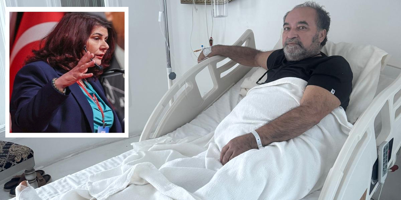 Çerçioğlu–Poyraz davasında üçüncü celse görüldü