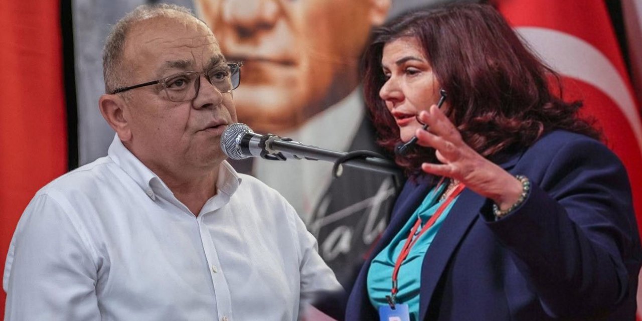 CHP’li Saatçı’dan AK Partili Çerçioğlu’na sert çağrı: Hodri meydan!”