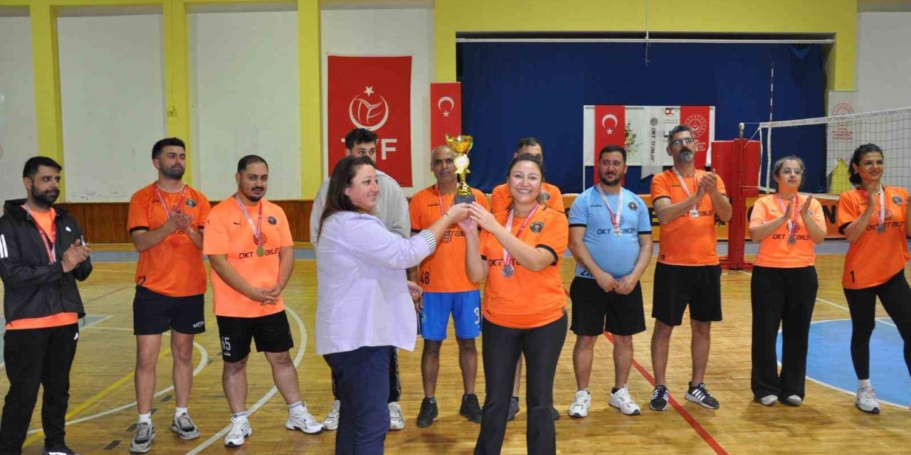 OKT Trailer ve Aile Sosyal Hizmetler İl Müdürlüğü şiddete karşı ikinci kez filede buluştu