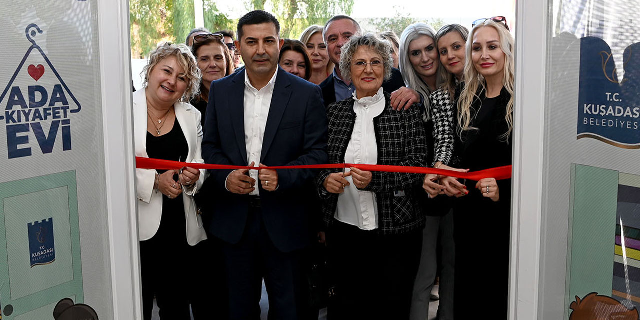 Başkan Ömer Günel: “Özgün bir projeyi yaşama geçirdik”