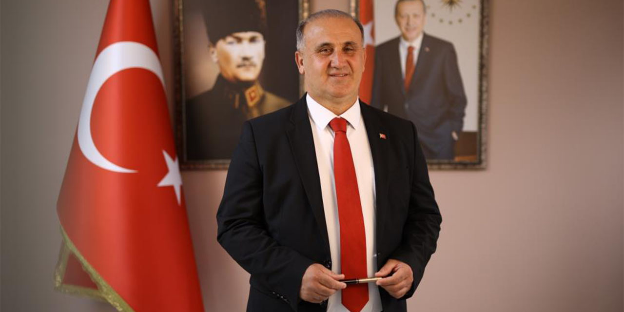 Başkan Kaya’dan CHP Grubu’na tepki:  “1.3 Milyarlık yatırım Meclis’te engellendi”