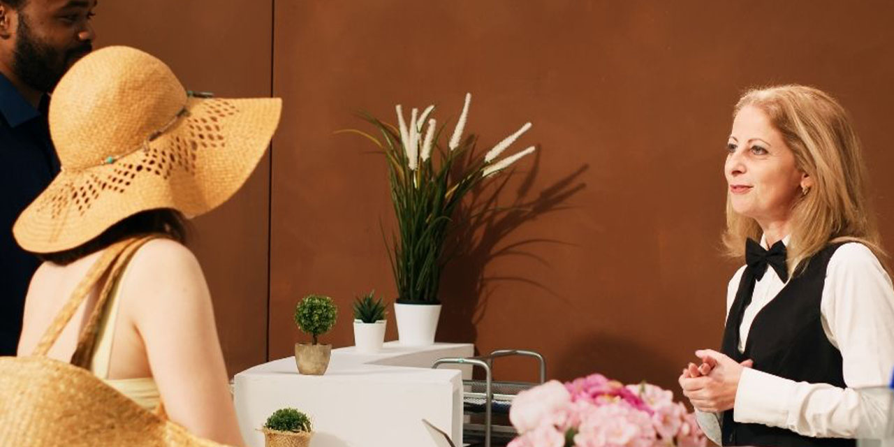 Modern Oteller İçin Güçlü Dijital Yönetim