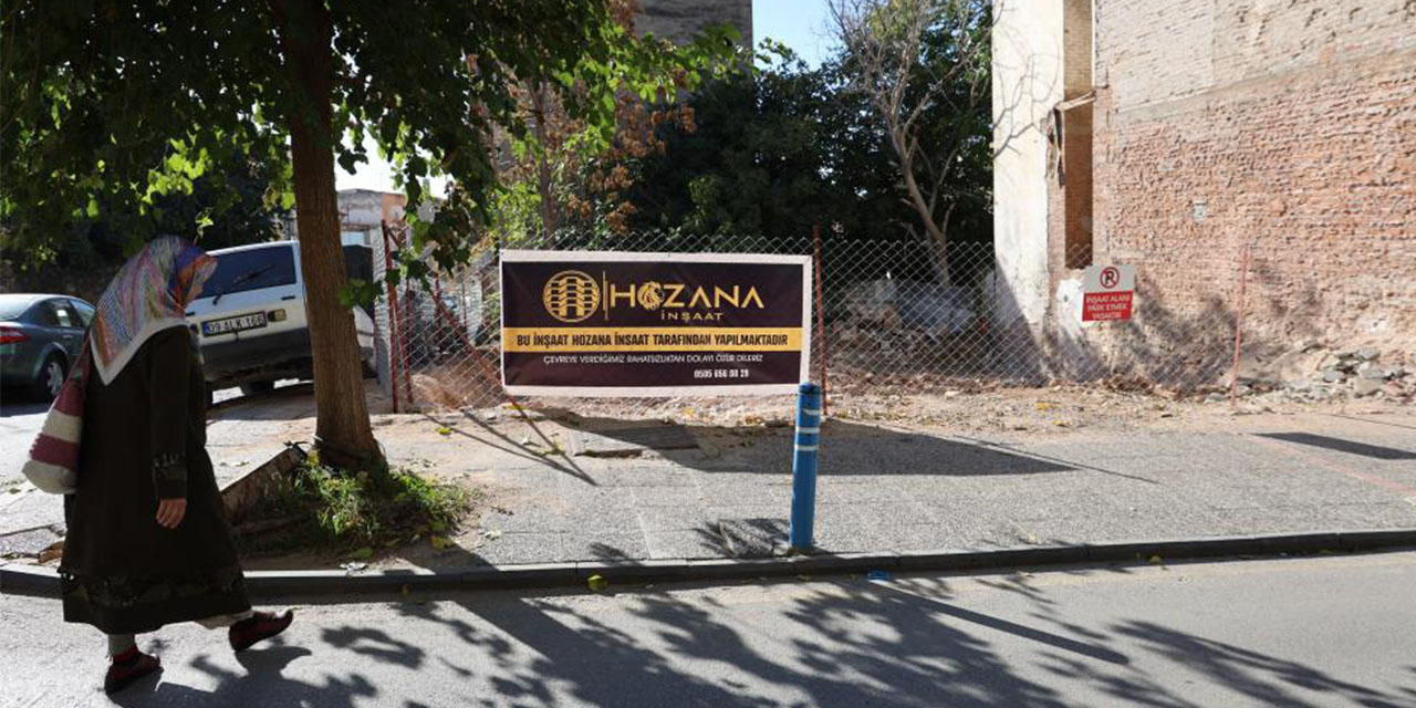 Aydın’da ’kilise’ tedirginliği