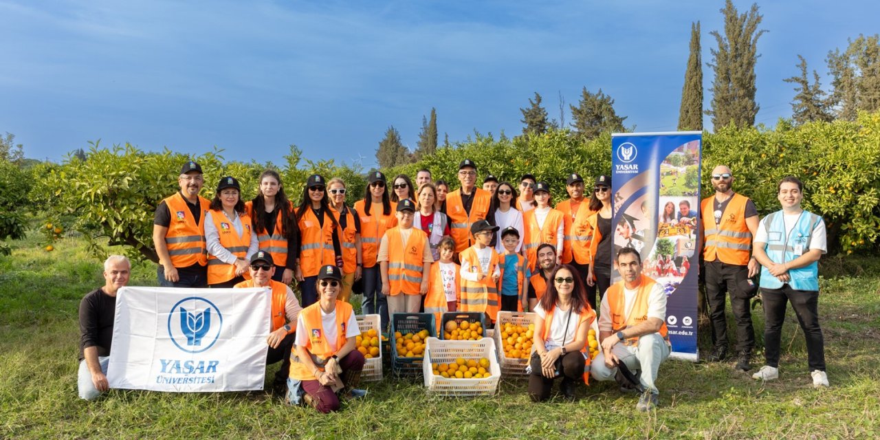 Lösemili çocuklara anlamlı destek