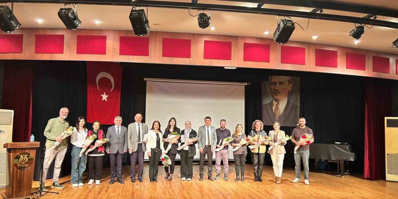 Nazilli’de Meslek Liselerini Tanıtım Programı düzenlendi